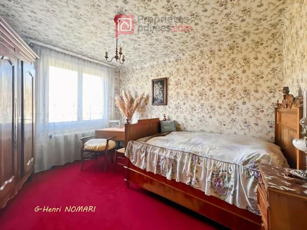 Maison Chateaubriant 6 pièce(s) 105 m2, 3 Chambres, terrain de 309m²