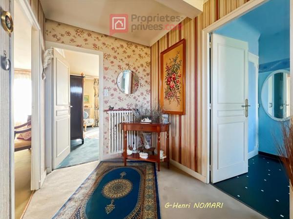 Maison Chateaubriant 6 pièce(s) 105 m2, 3 Chambres, terrain de 309m²