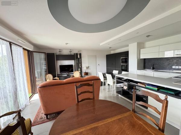 Appartement à vendre à Gradignan en Gironde (33170), ref : 33010/136   
Centre