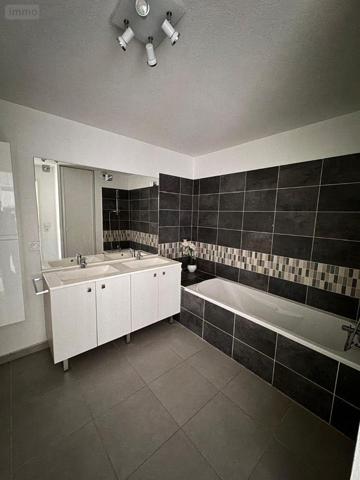 Appartement à vendre à Gradignan en Gironde (33170), ref : 33010/136   
Centre