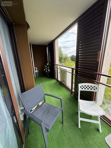 Appartement à vendre à Gradignan en Gironde (33170), ref : 33010/136   
Centre