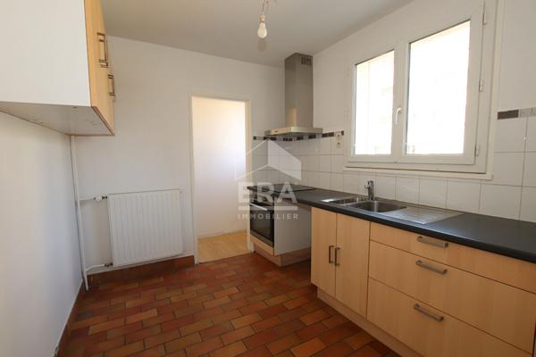 Appartement Villiers Sur Marne 3 pièce(s) 59 m2