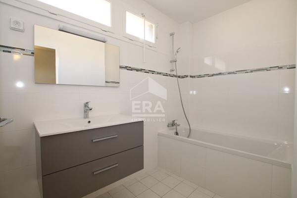 Appartement Villiers Sur Marne 3 pièce(s) 59 m2