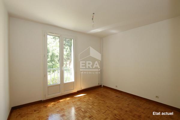 Appartement Villiers Sur Marne 3 pièce(s) 59 m2