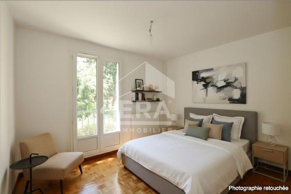 Appartement Villiers Sur Marne 3 pièce(s) 59 m2