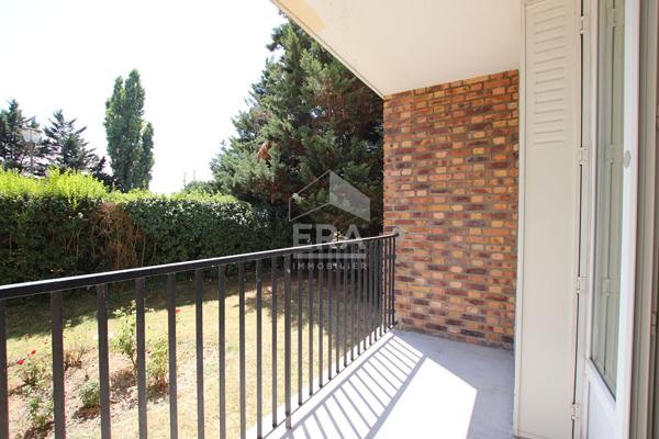 Appartement Villiers Sur Marne 3 pièce(s) 59 m2