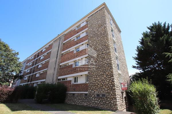 Appartement Villiers Sur Marne 3 pièce(s) 59 m2