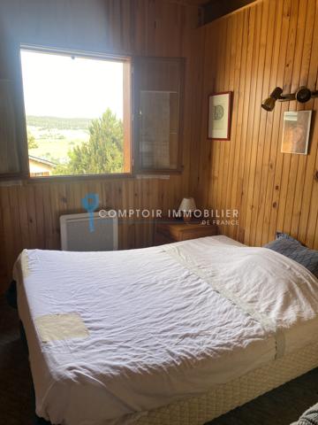 Maison
                                                                                                                                                                                                                                                                                                                        4 pièce(s)                                                                                                                                                                                                          3 chambre(s)                                                                                                                                                                                                          58.7  m²