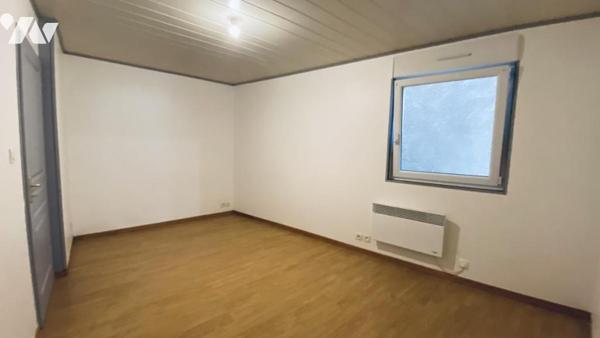 APPARTEMENT DE TYPE T 3 PONTARLIER