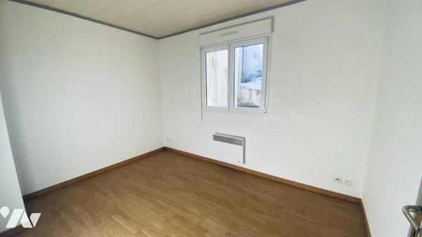 APPARTEMENT DE TYPE T 3 PONTARLIER