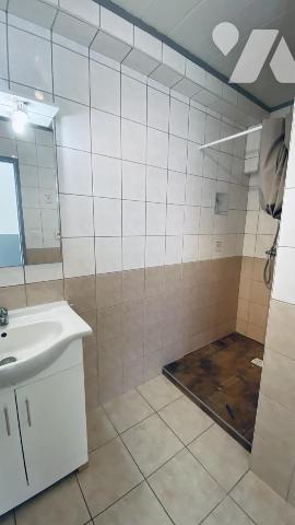 APPARTEMENT DE TYPE T 3 PONTARLIER