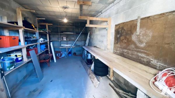 APPARTEMENT DE TYPE T 3 PONTARLIER