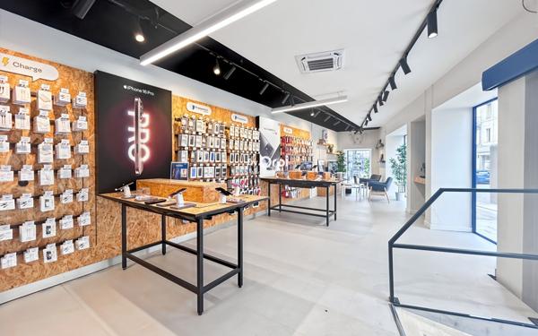 Immeuble à vendre    2 pièces • 180 m2 Montluçon