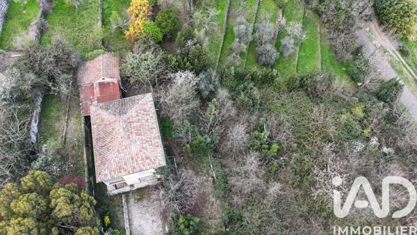 Maison à vendre 4 pièces 65 m² Aubenas