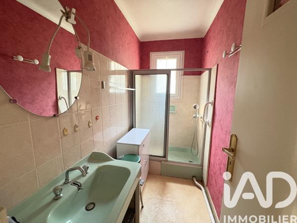 Maison à vendre 4 pièces 65 m² Aubenas