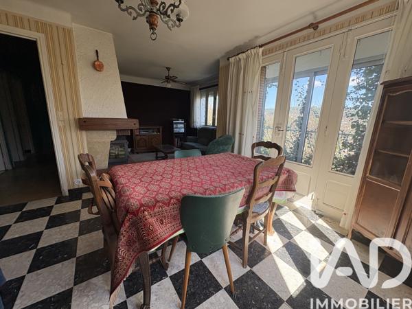 Maison à vendre 4 pièces 65 m² Aubenas