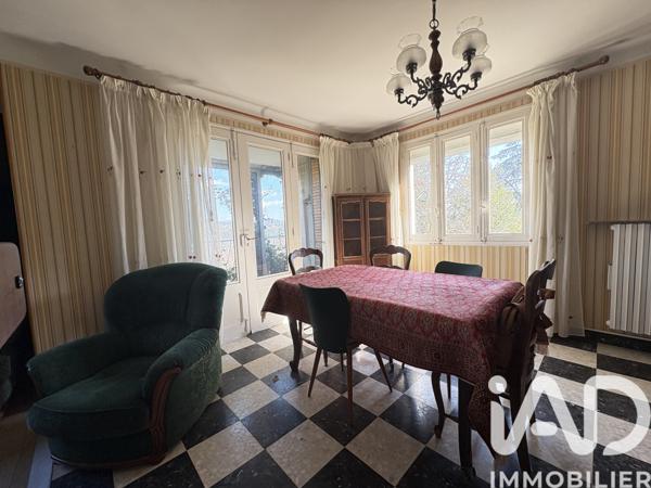 Maison à vendre 4 pièces 65 m² Aubenas