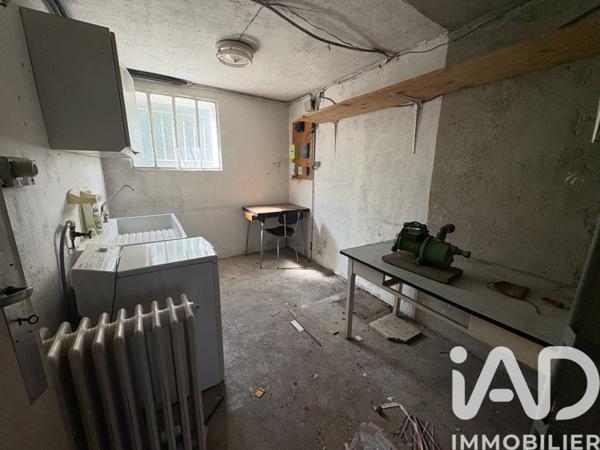 Maison à vendre 4 pièces 65 m² Aubenas