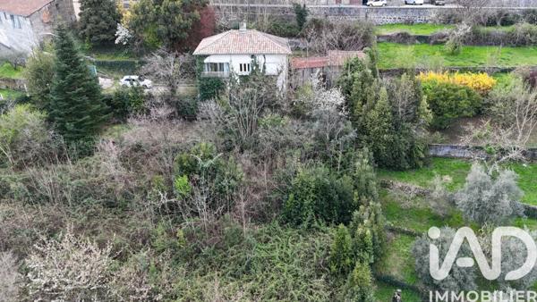 Maison à vendre 4 pièces 65 m² Aubenas