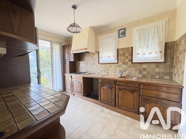 Maison à vendre 4 pièces 65 m² Aubenas