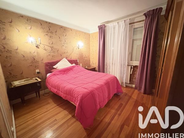 Maison à vendre 4 pièces 65 m² Aubenas