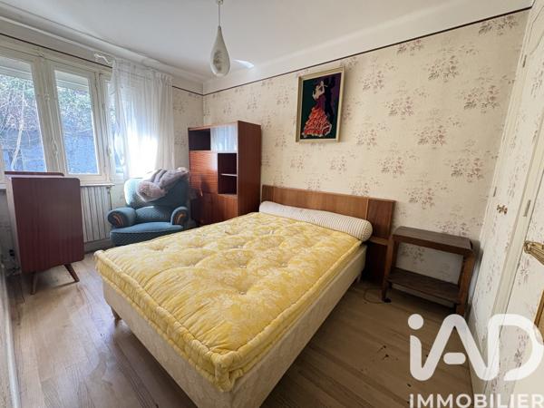 Maison à vendre 4 pièces 65 m² Aubenas