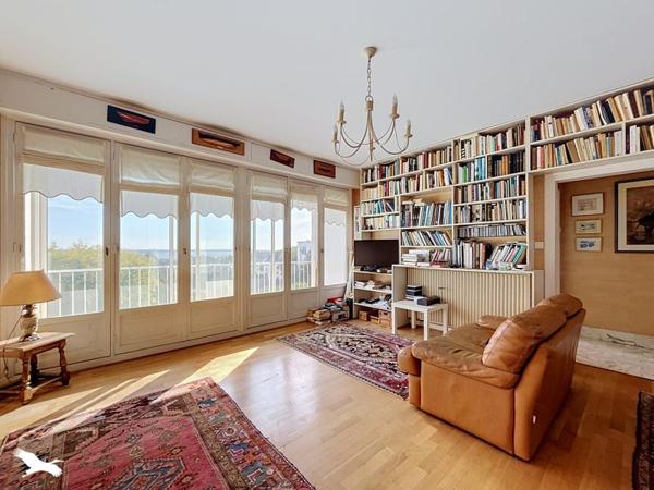 Appartement à vendre 218 325 € Brest 4 p 88 m² DPE C