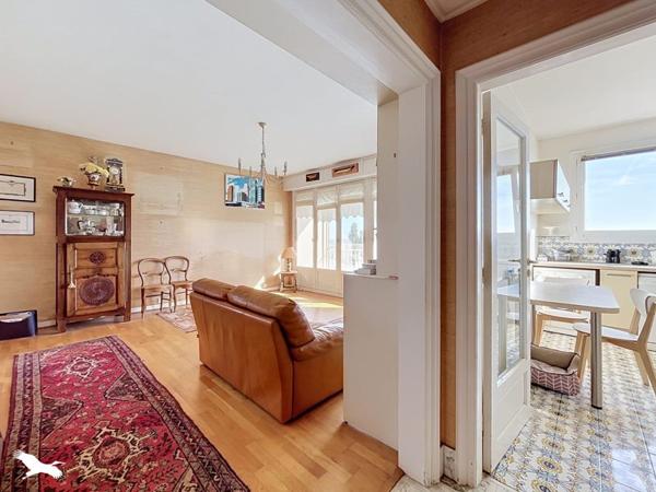 Appartement à vendre 218 325 € Brest 4 p 88 m² DPE C