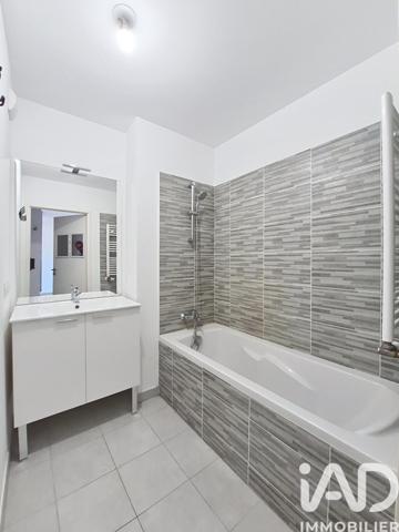 Appartement à vendre 2 pièces 40 m² Angers