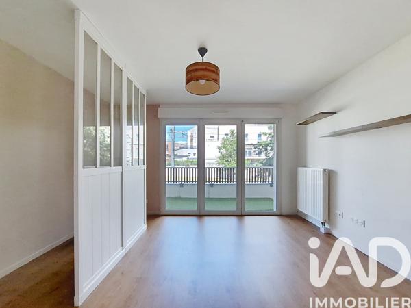 Appartement à vendre 2 pièces 40 m² Angers