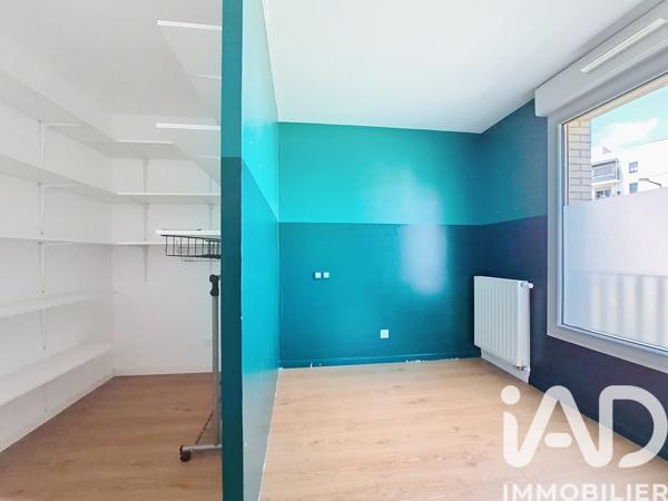 Appartement à vendre 2 pièces 40 m² Angers