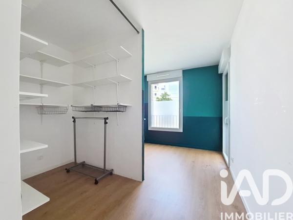 Appartement à vendre 2 pièces 40 m² Angers