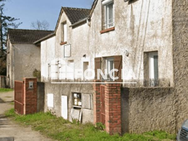Location Appartement 2 pièces 49.39 m² - 81 RUE MARCELLIN BERTHELOT Fleury Les Aubrais 45400