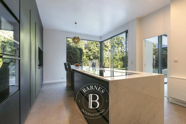 La Celle-Saint-Cloud, Maison 5 Chambres -  518 m² à vendre