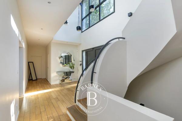 La Celle-Saint-Cloud, Maison 5 Chambres -  518 m² à vendre