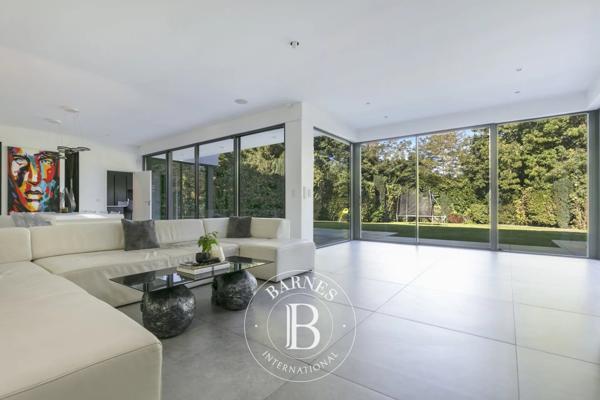 La Celle-Saint-Cloud, Maison 5 Chambres -  518 m² à vendre