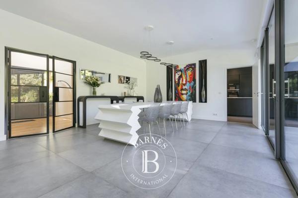 La Celle-Saint-Cloud, Maison 5 Chambres -  518 m² à vendre