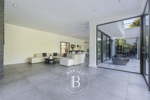 La Celle-Saint-Cloud, Maison 5 Chambres -  518 m² à vendre