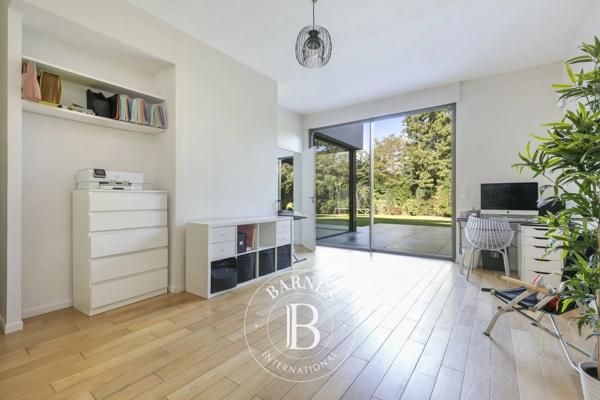La Celle-Saint-Cloud, Maison 5 Chambres -  518 m² à vendre