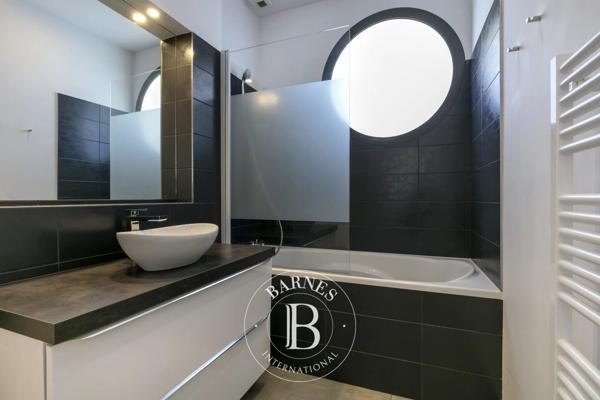 La Celle-Saint-Cloud, Maison 5 Chambres -  518 m² à vendre