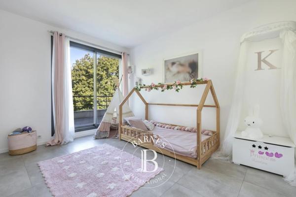 La Celle-Saint-Cloud, Maison 5 Chambres -  518 m² à vendre