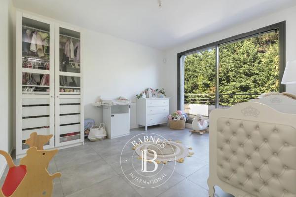 La Celle-Saint-Cloud, Maison 5 Chambres -  518 m² à vendre