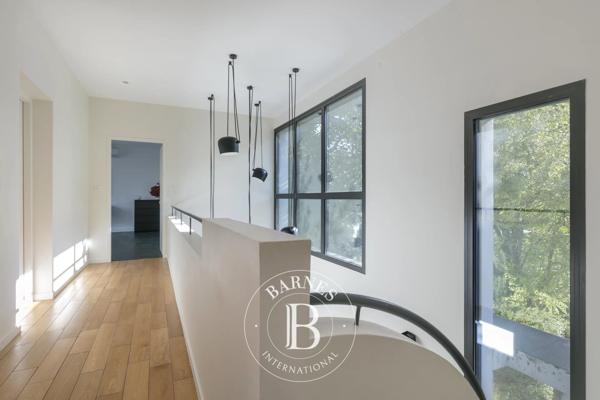 La Celle-Saint-Cloud, Maison 5 Chambres -  518 m² à vendre