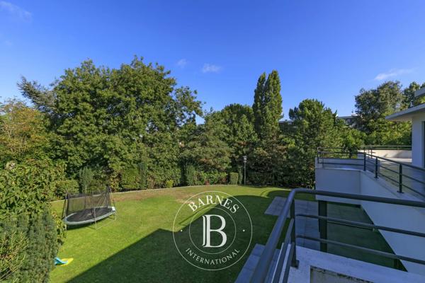 La Celle-Saint-Cloud, Maison 5 Chambres -  518 m² à vendre