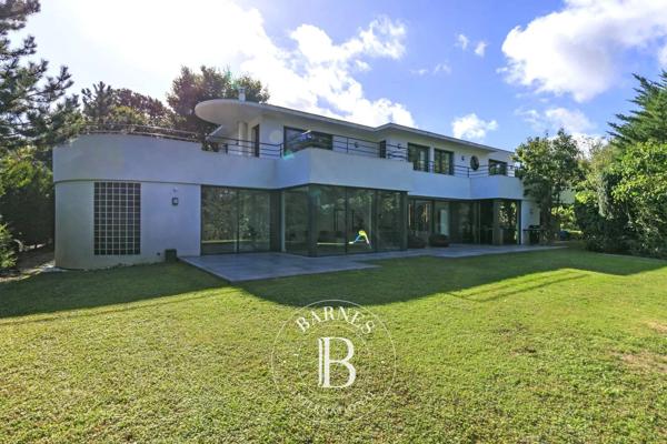 La Celle-Saint-Cloud, Maison 5 Chambres -  518 m² à vendre