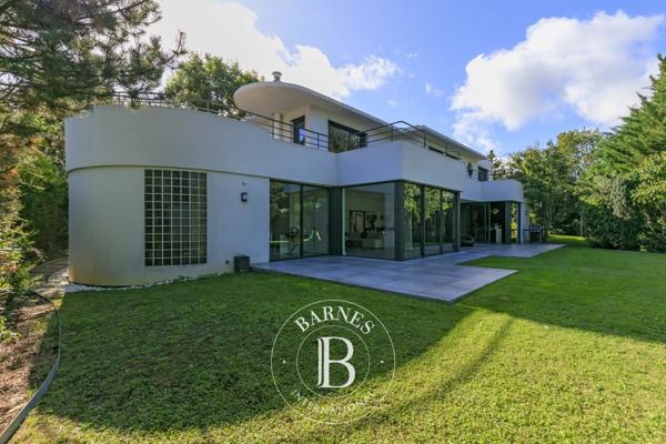 La Celle-Saint-Cloud, Maison 5 Chambres -  518 m² à vendre