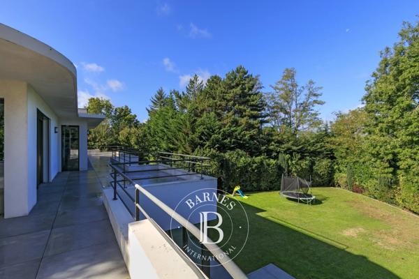 La Celle-Saint-Cloud, Maison 5 Chambres -  518 m² à vendre
