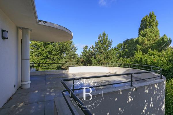 La Celle-Saint-Cloud, Maison 5 Chambres -  518 m² à vendre