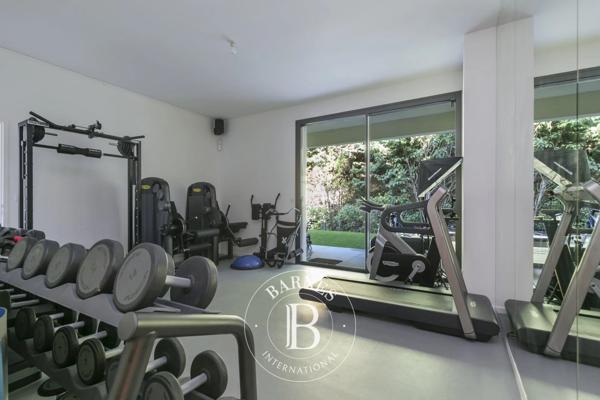 La Celle-Saint-Cloud, Maison 5 Chambres -  518 m² à vendre