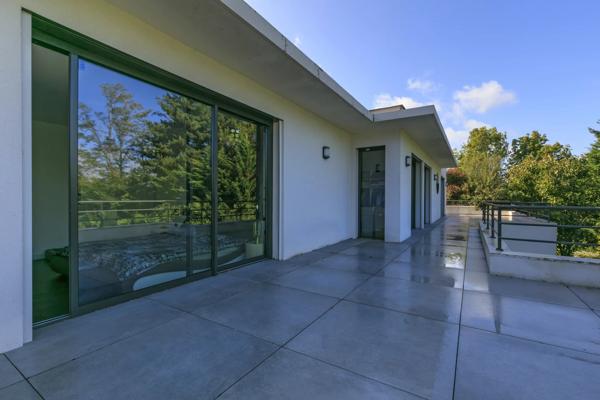 La Celle-Saint-Cloud, Maison 5 Chambres -  518 m² à vendre